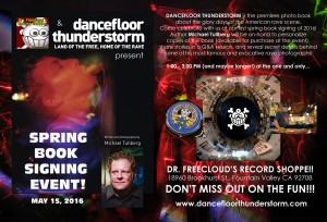 Dr Freeclouds Book Signing Eflyer1 FLAT