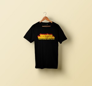 DFTS 3color3 t-shirt