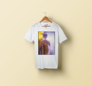 DFTS Alien t-shirt