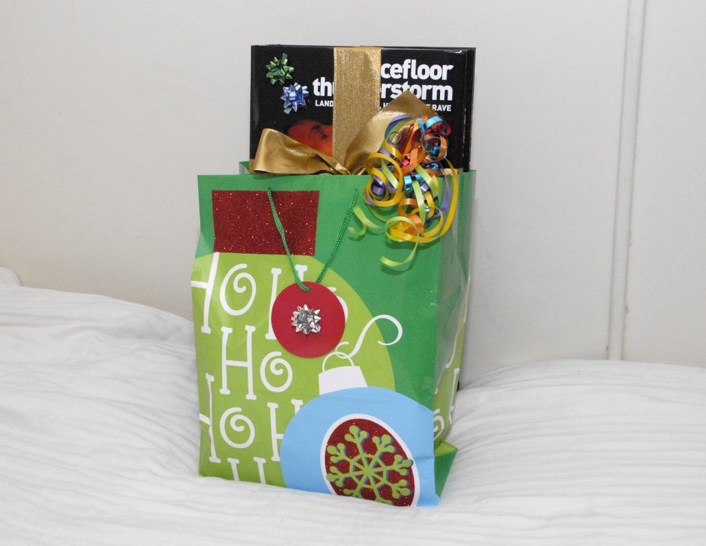 Dancefloor Thunderstorm Holiday Triple Blowout Sale