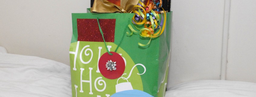 DANCEFLOOR THUNDERSTORM makes a great holiday gift!